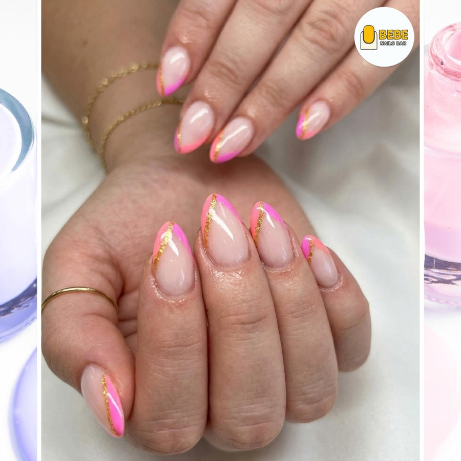 Nail Art Design